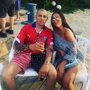 Meet your Posher, Fabian